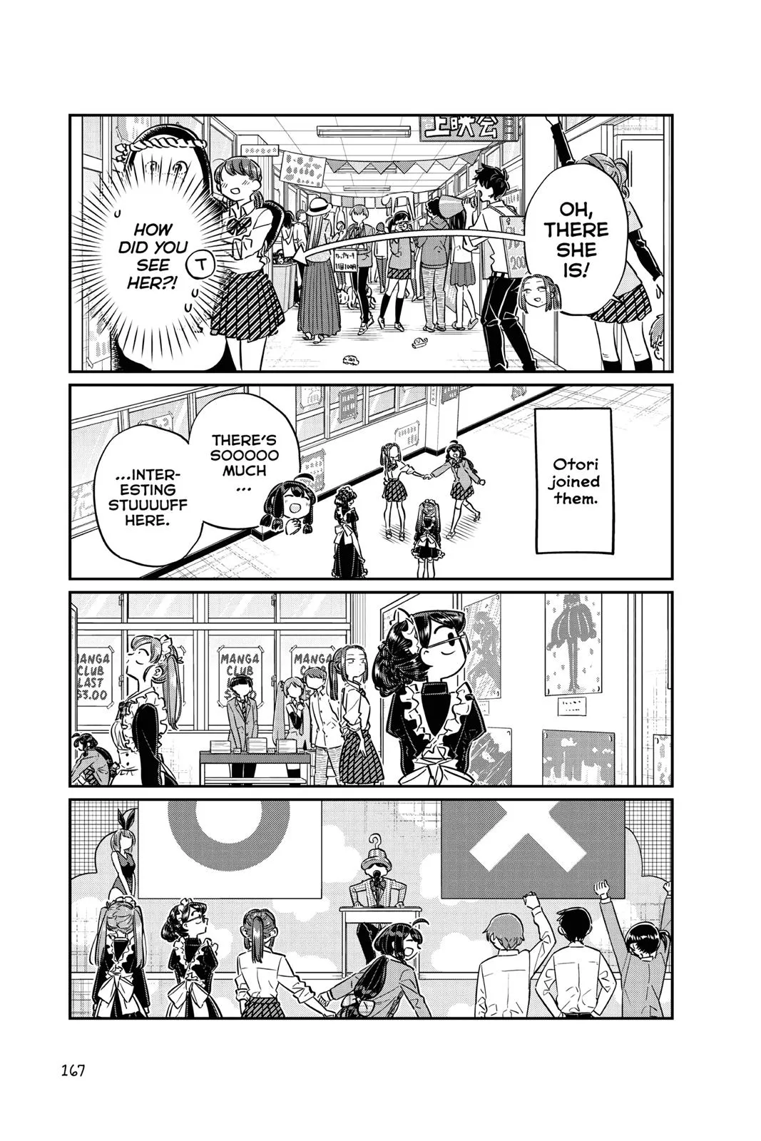 Read Komi Can