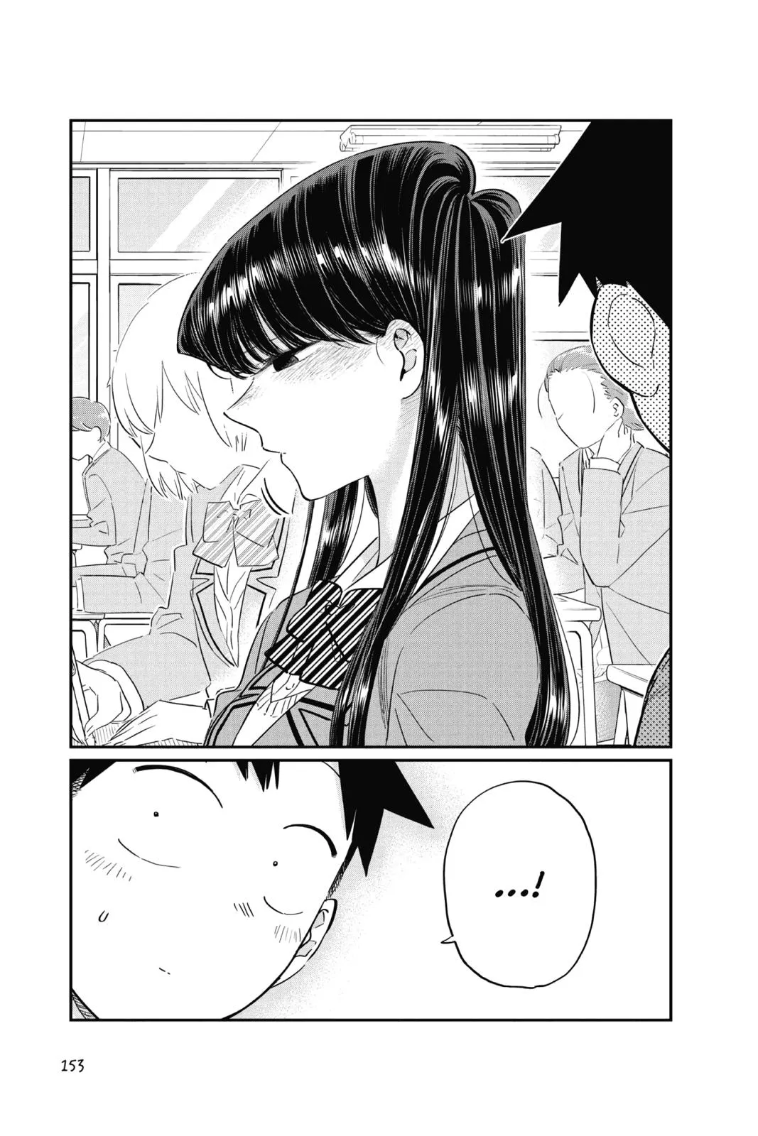 Read Komi Can