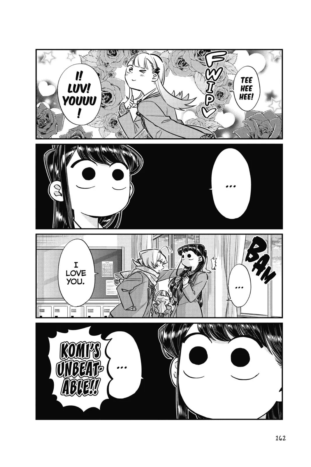 Read Komi Can