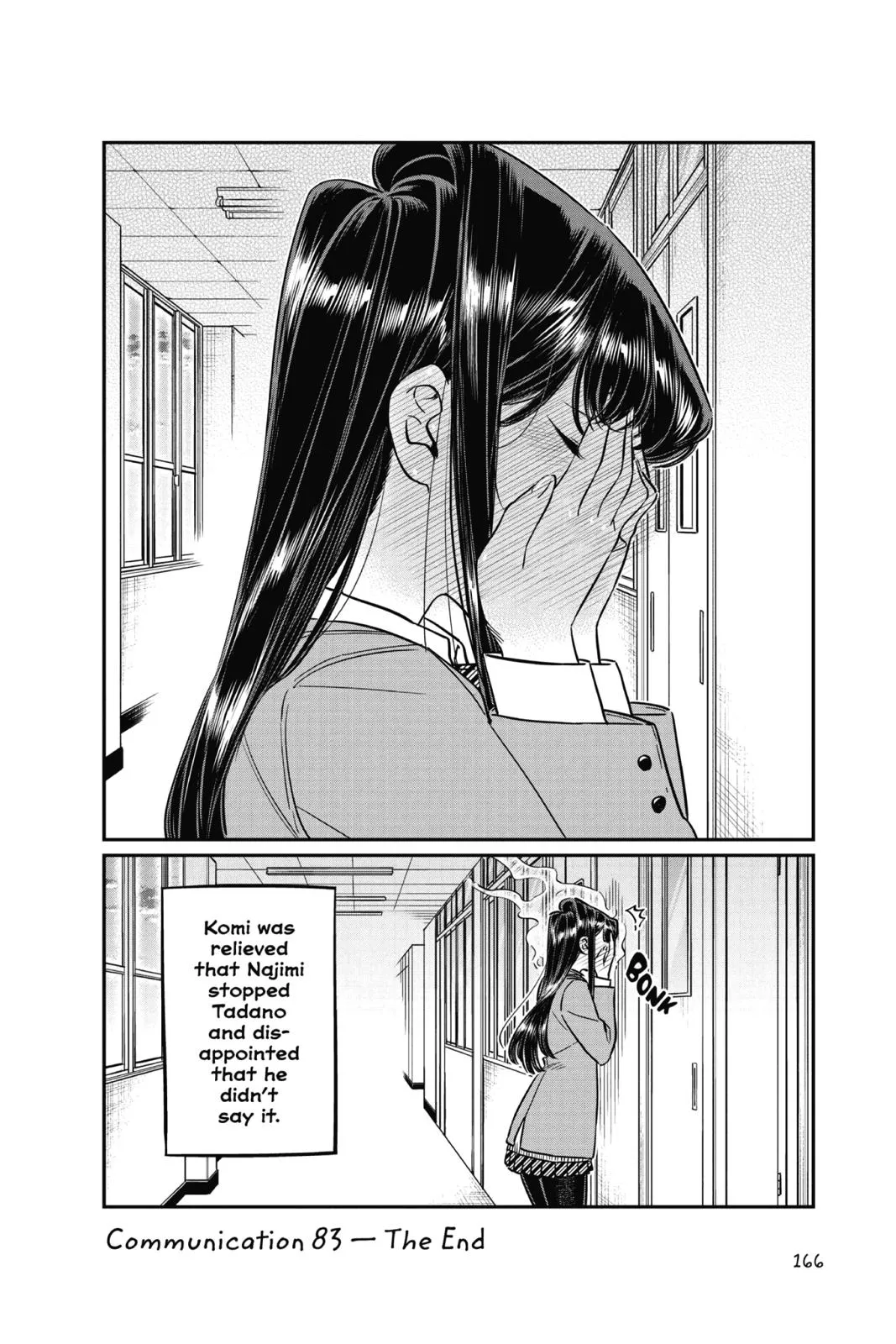Read Komi Can