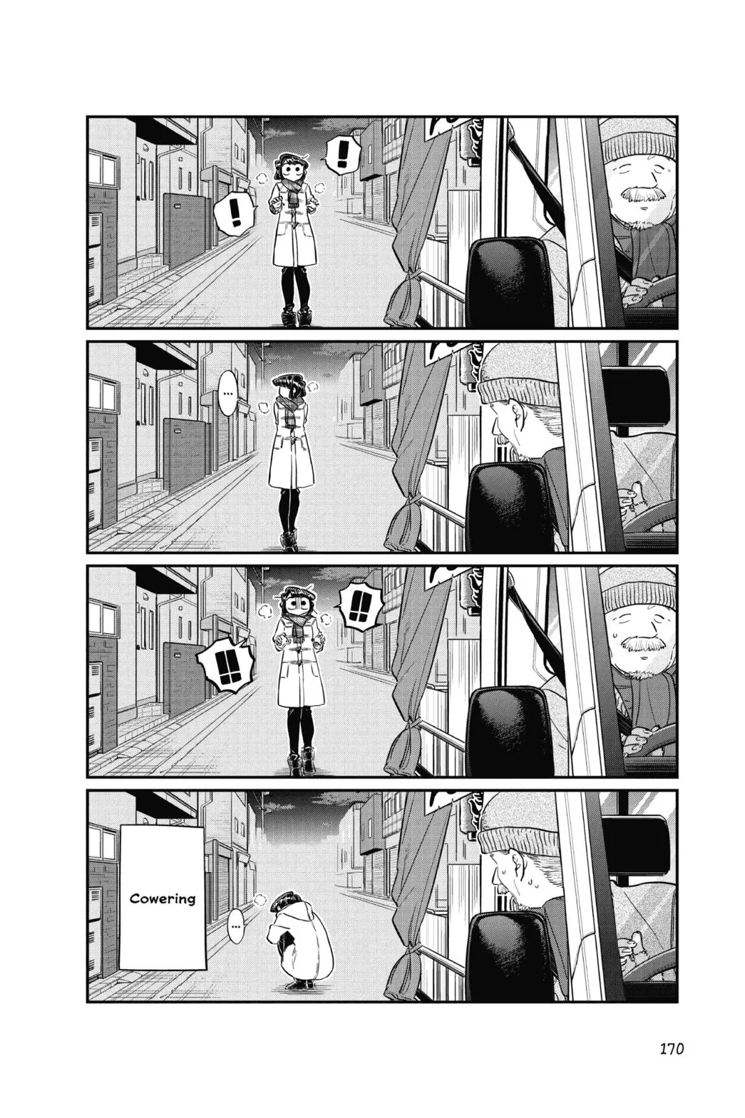 Read Komi Can