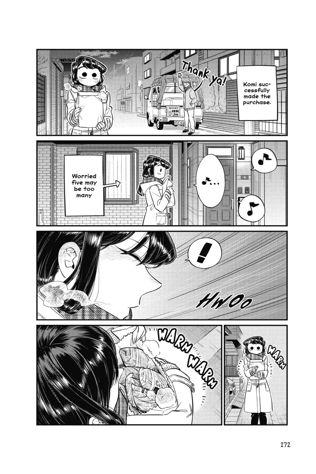 Read Komi Can