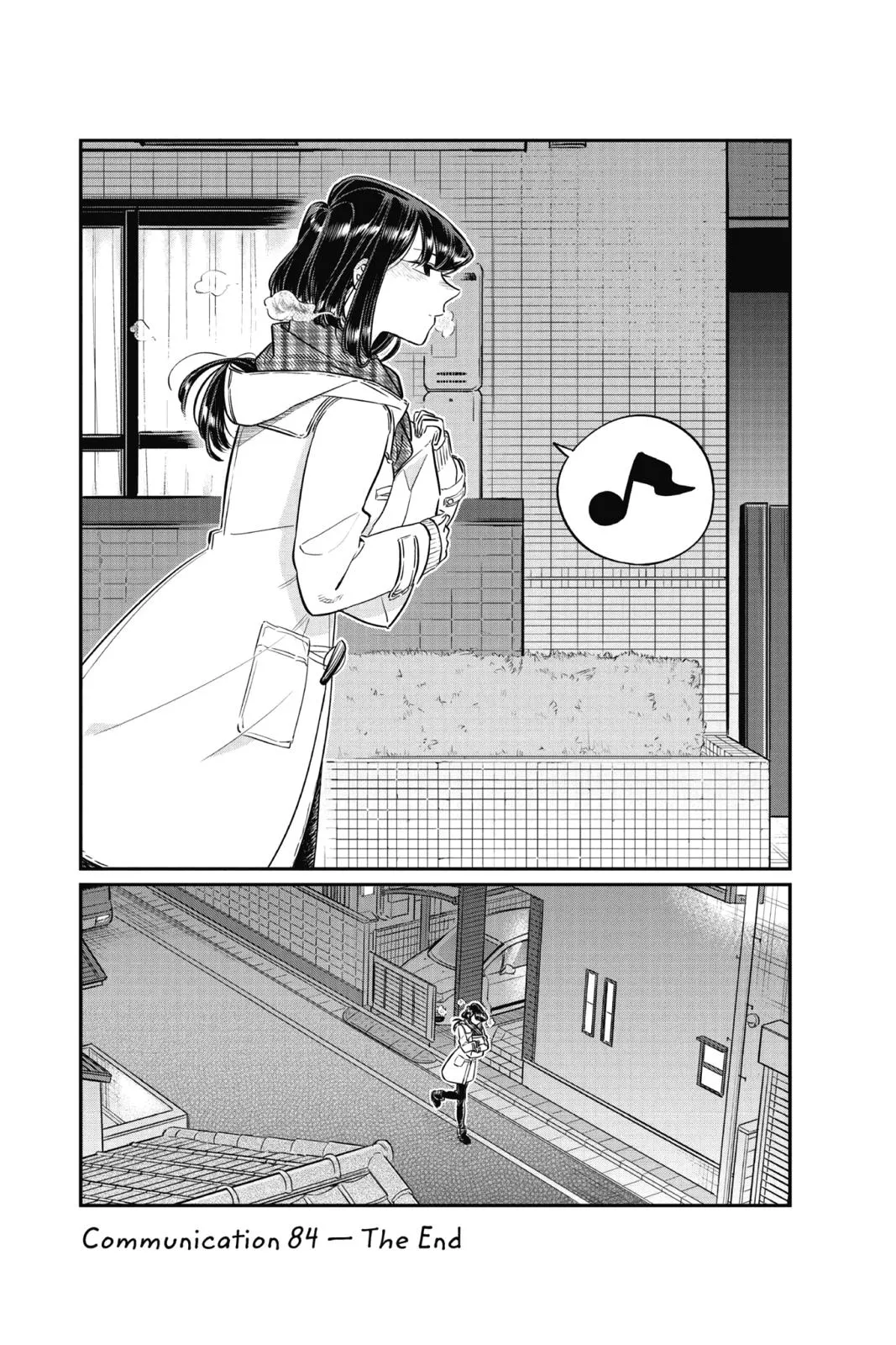 Read Komi Can