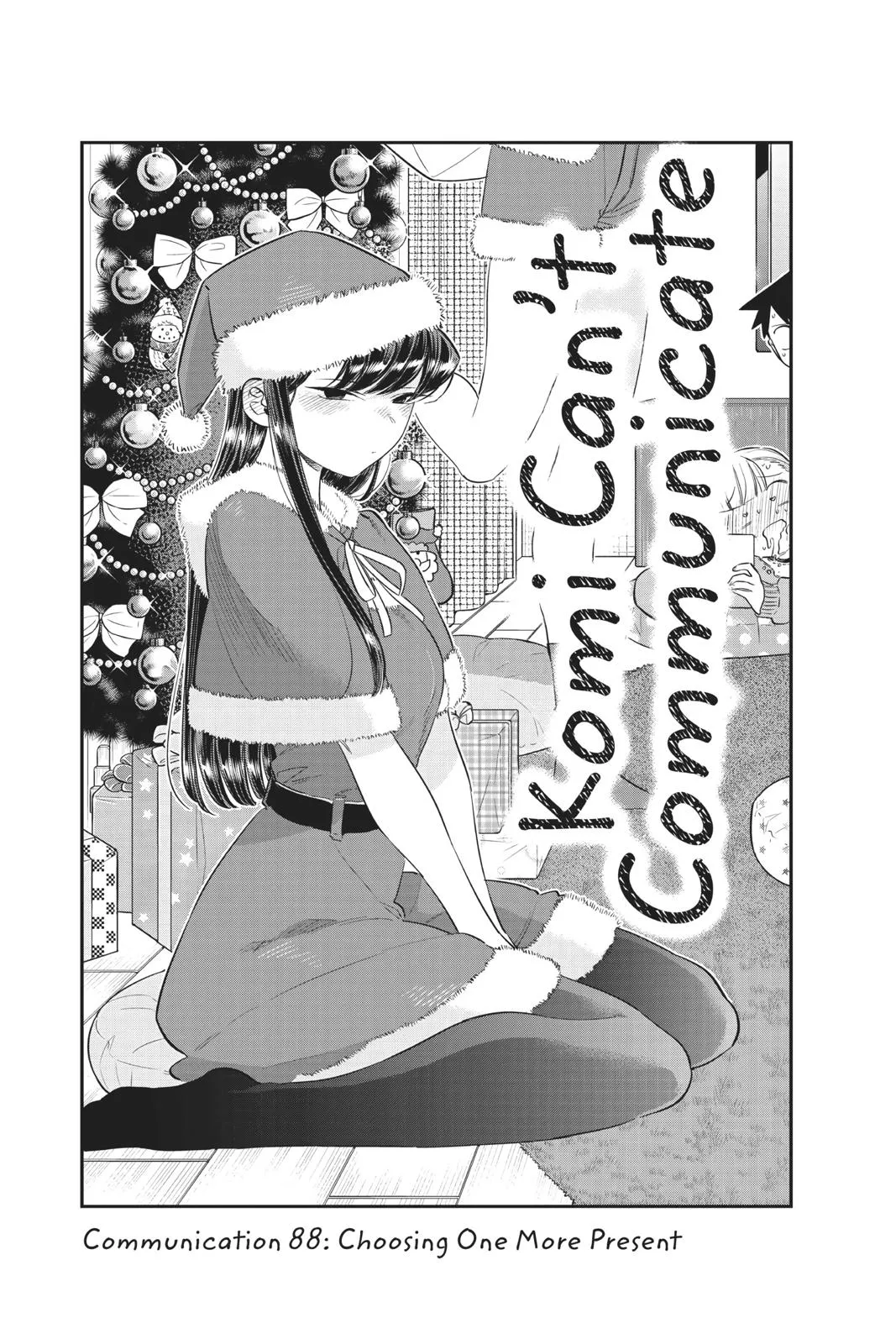 Read Komi Can