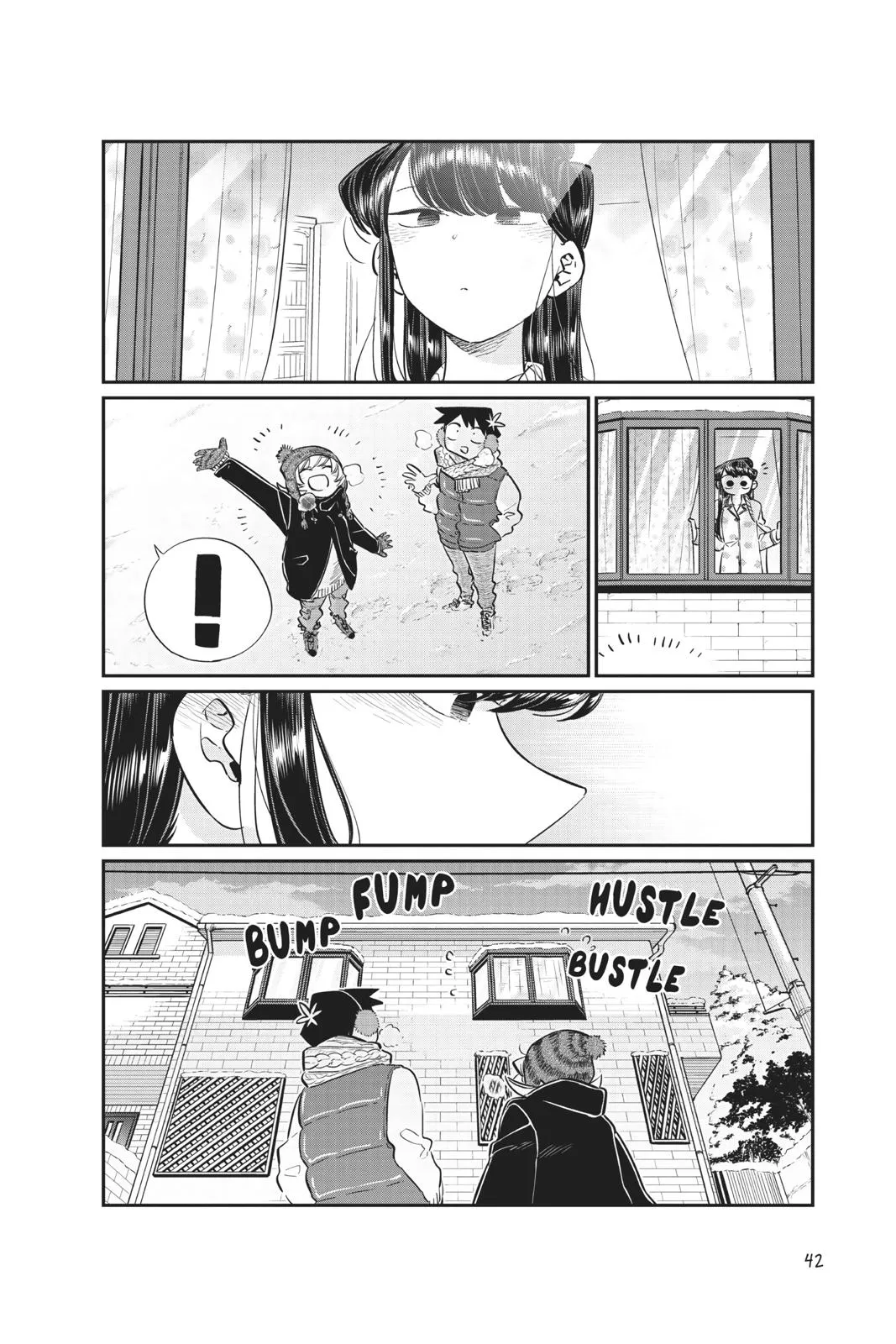Read Komi Can