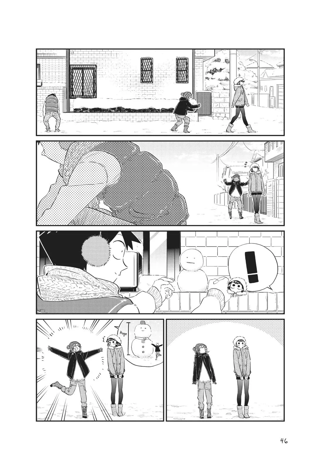 Read Komi Can
