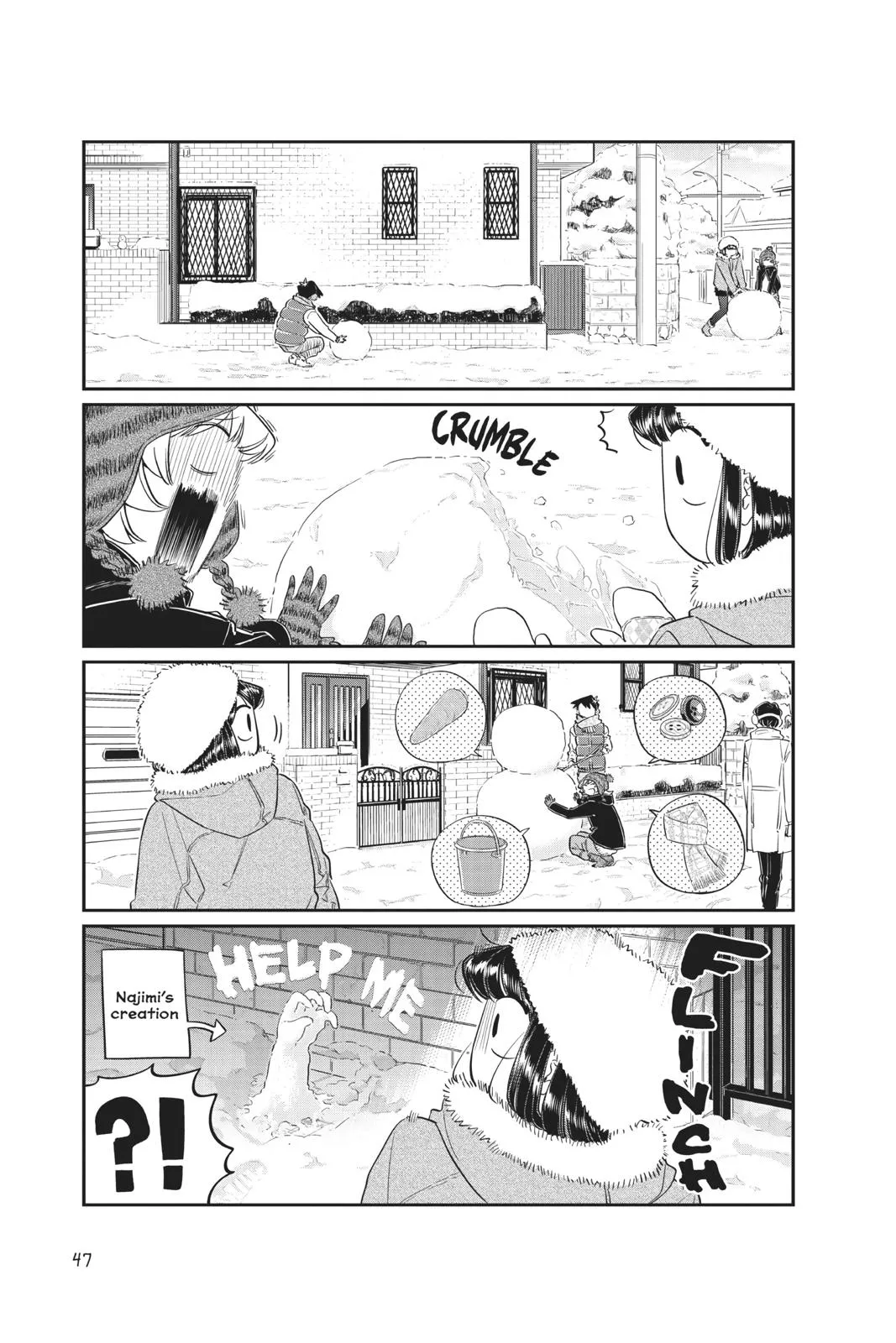 Read Komi Can