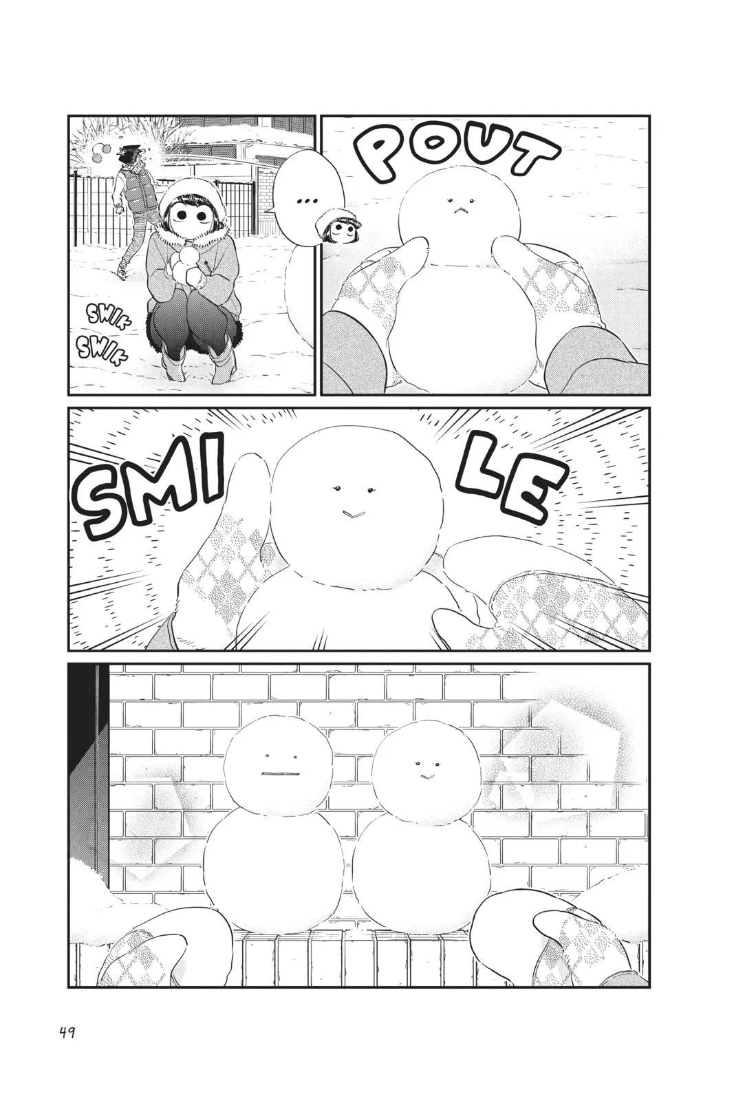 Read Komi Can