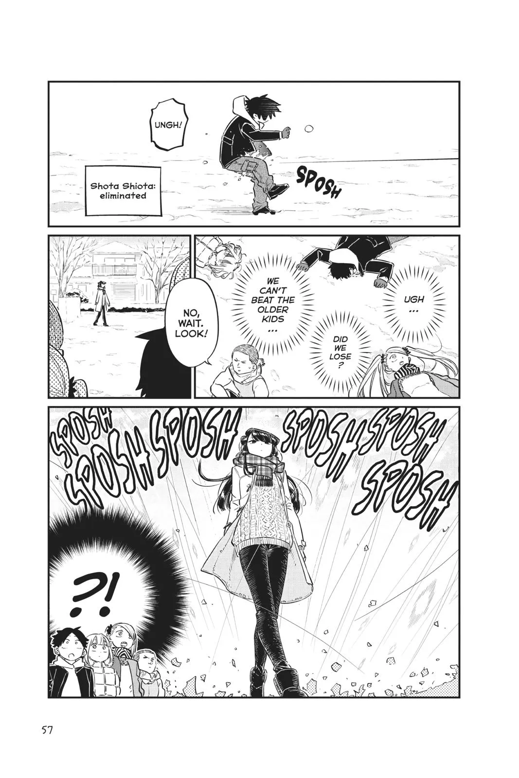 Read Komi Can