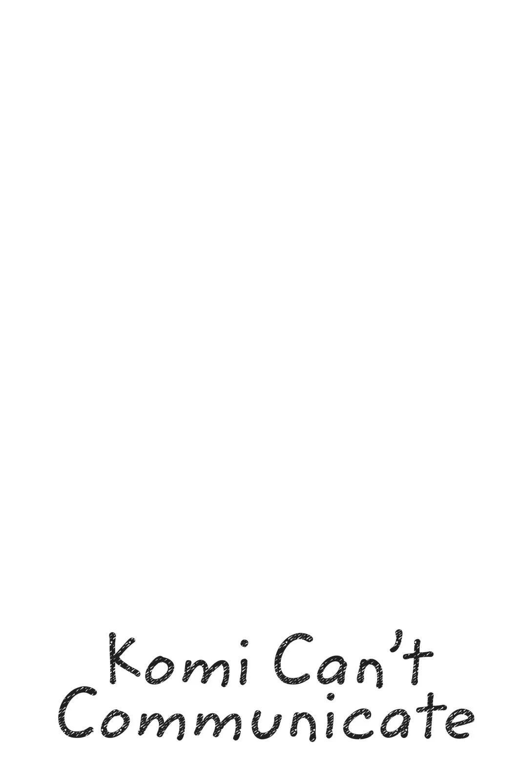 Read Komi Can