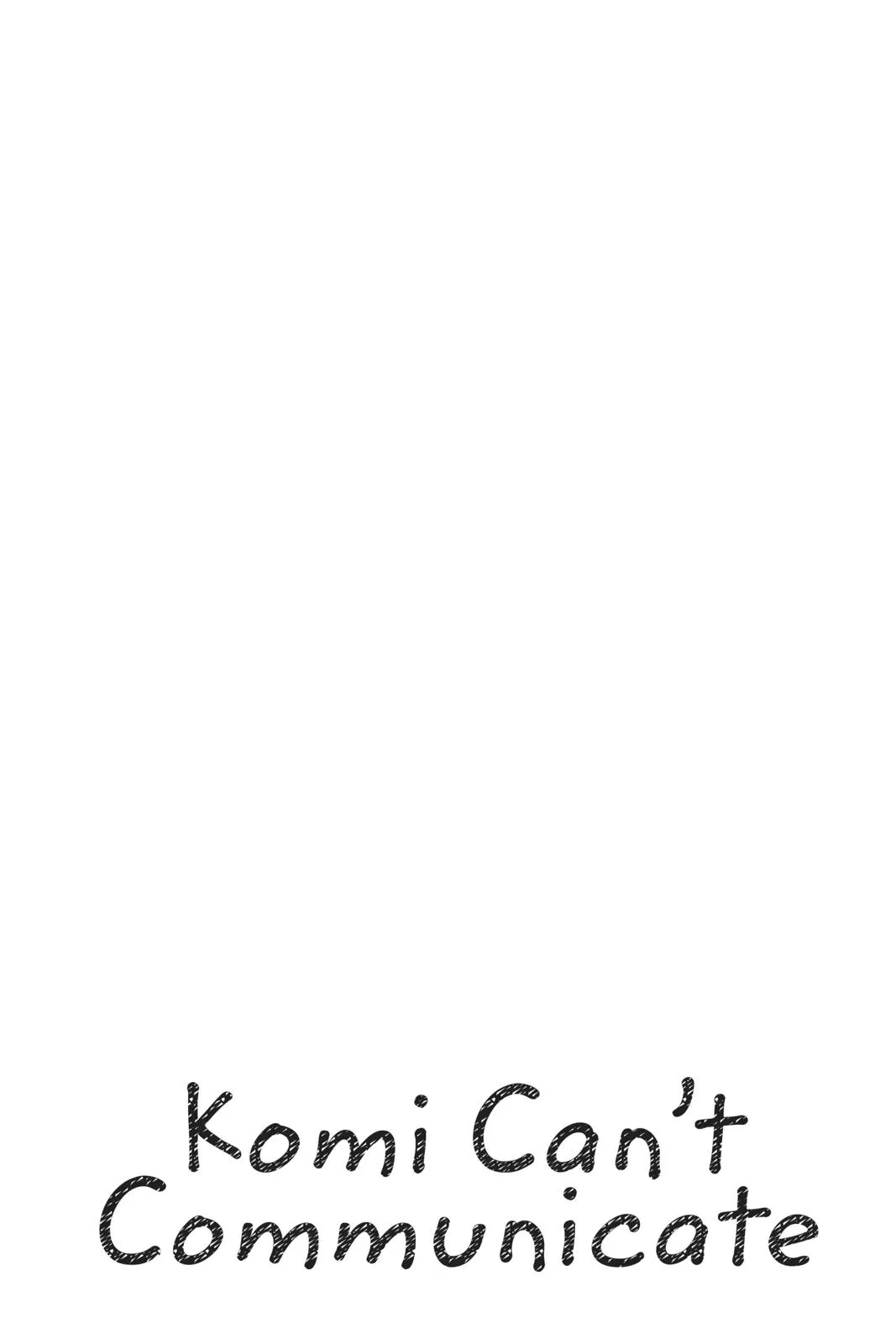 Read Komi Can