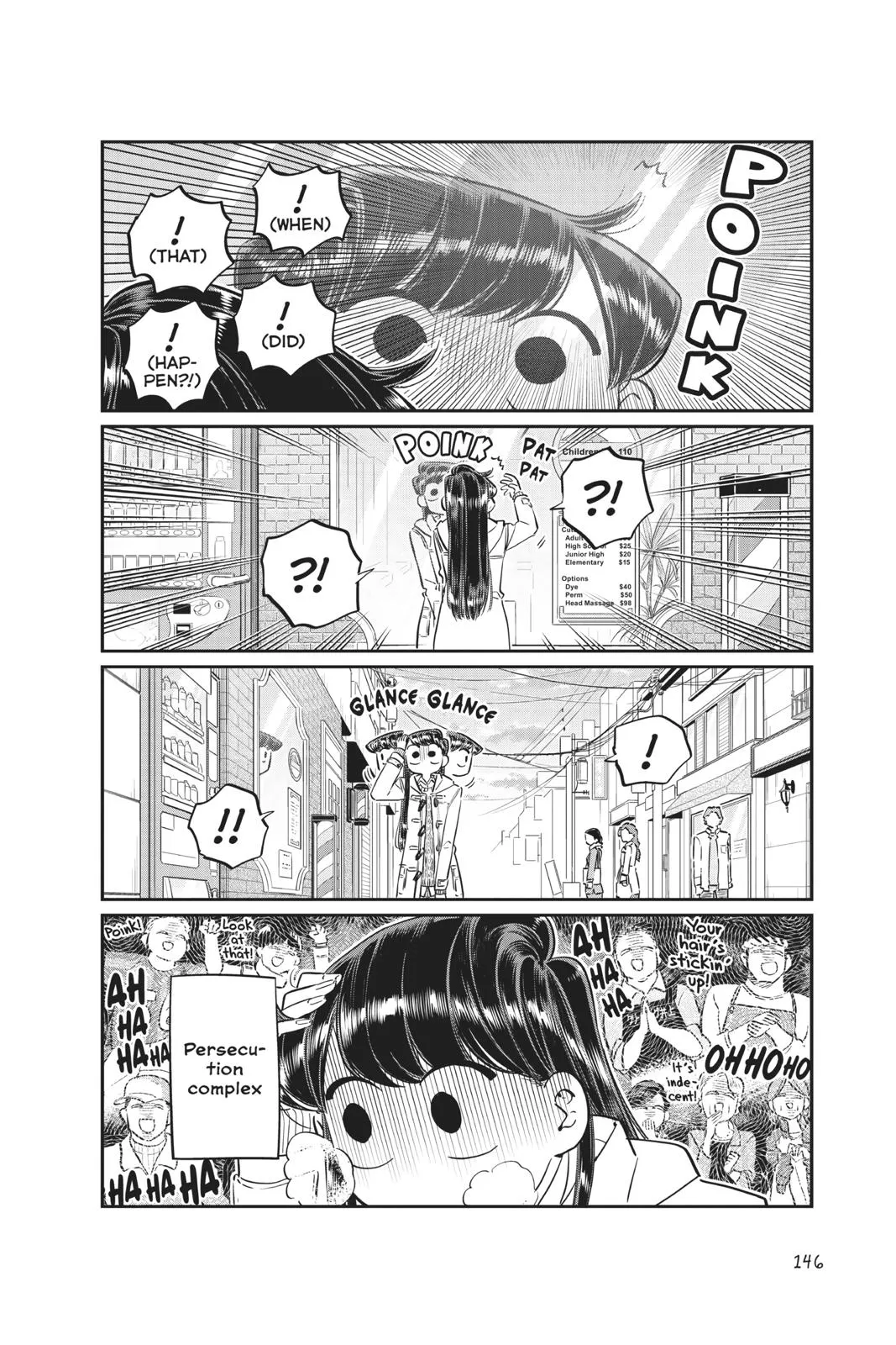 Read Komi Can