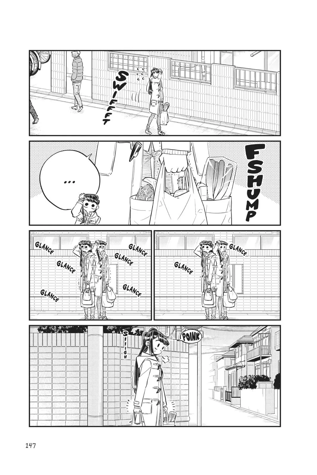 Read Komi Can
