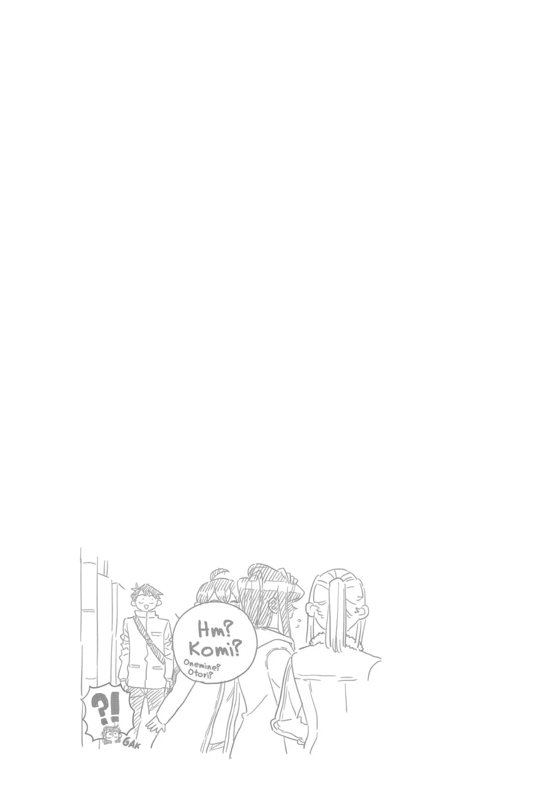 Read Komi Can