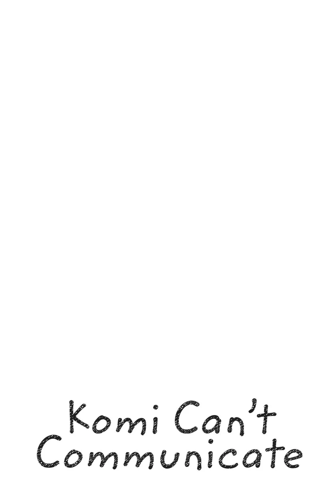 Read Komi Can
