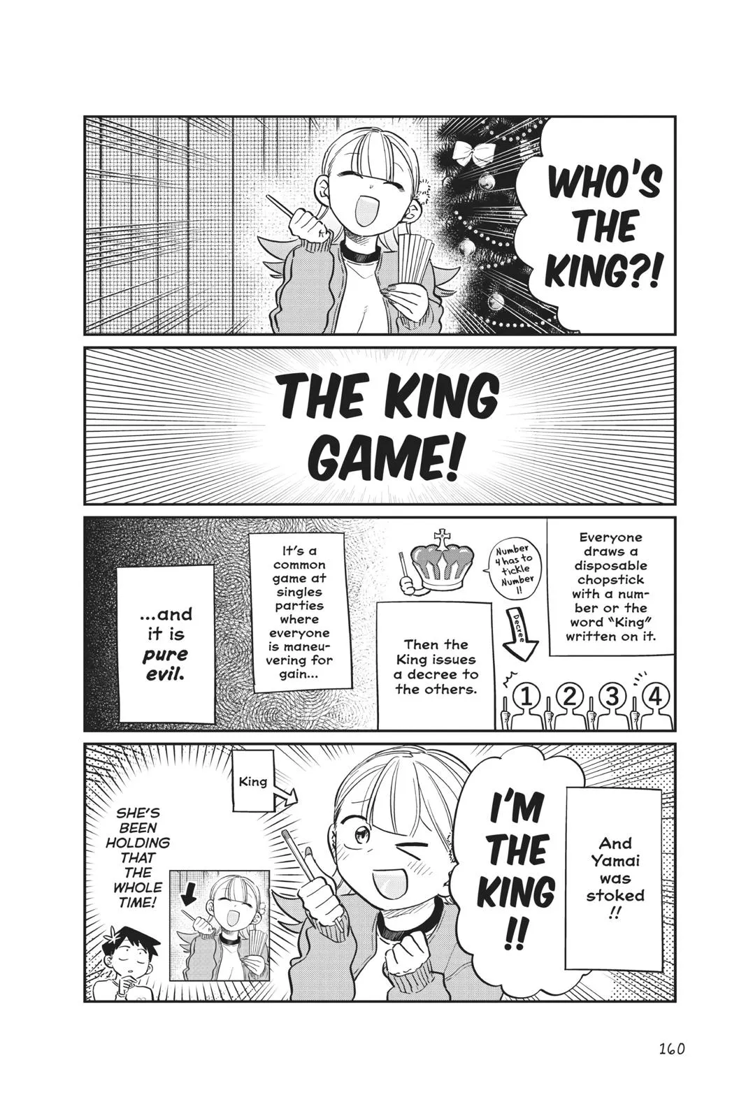 Read Komi Can