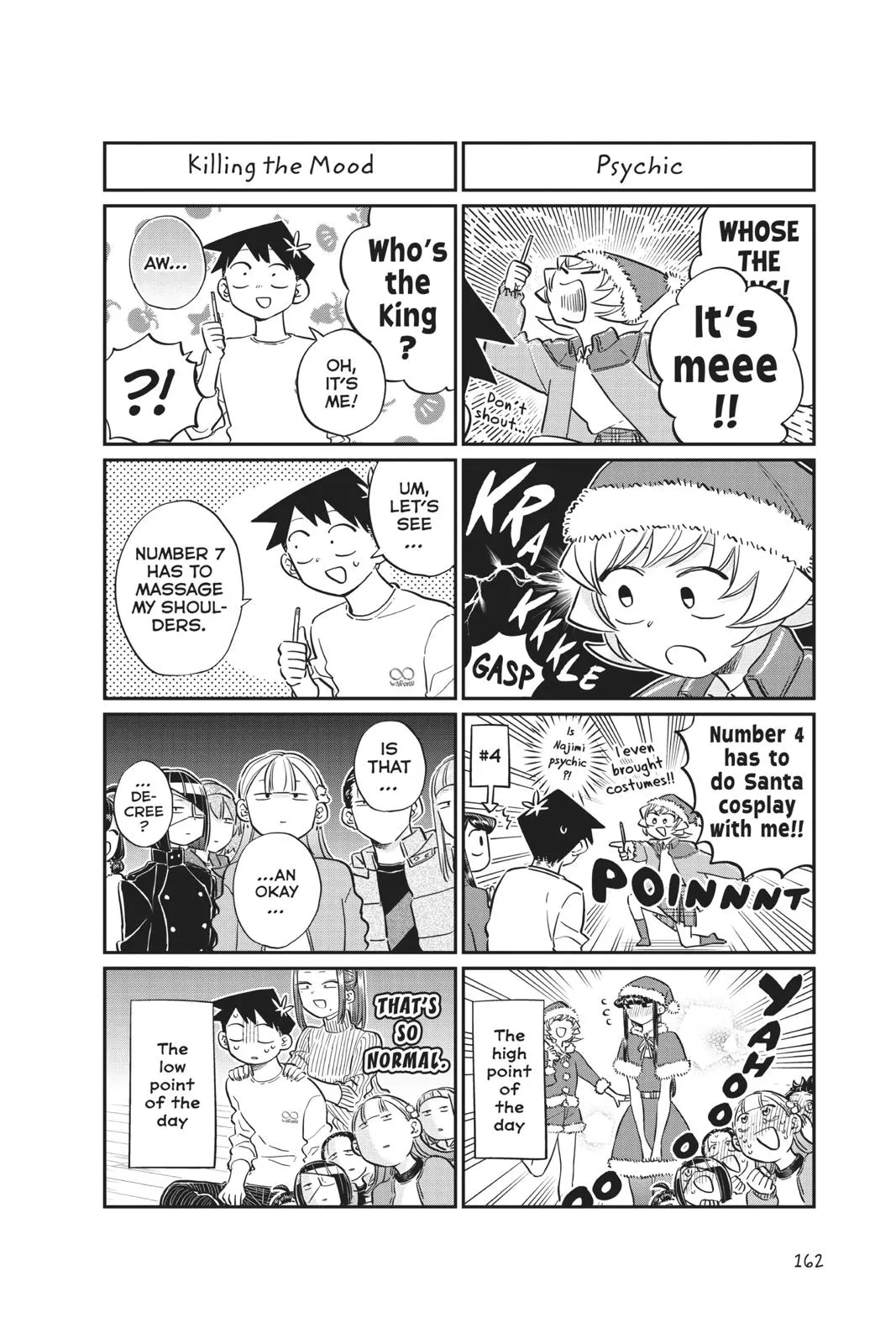 Read Komi Can