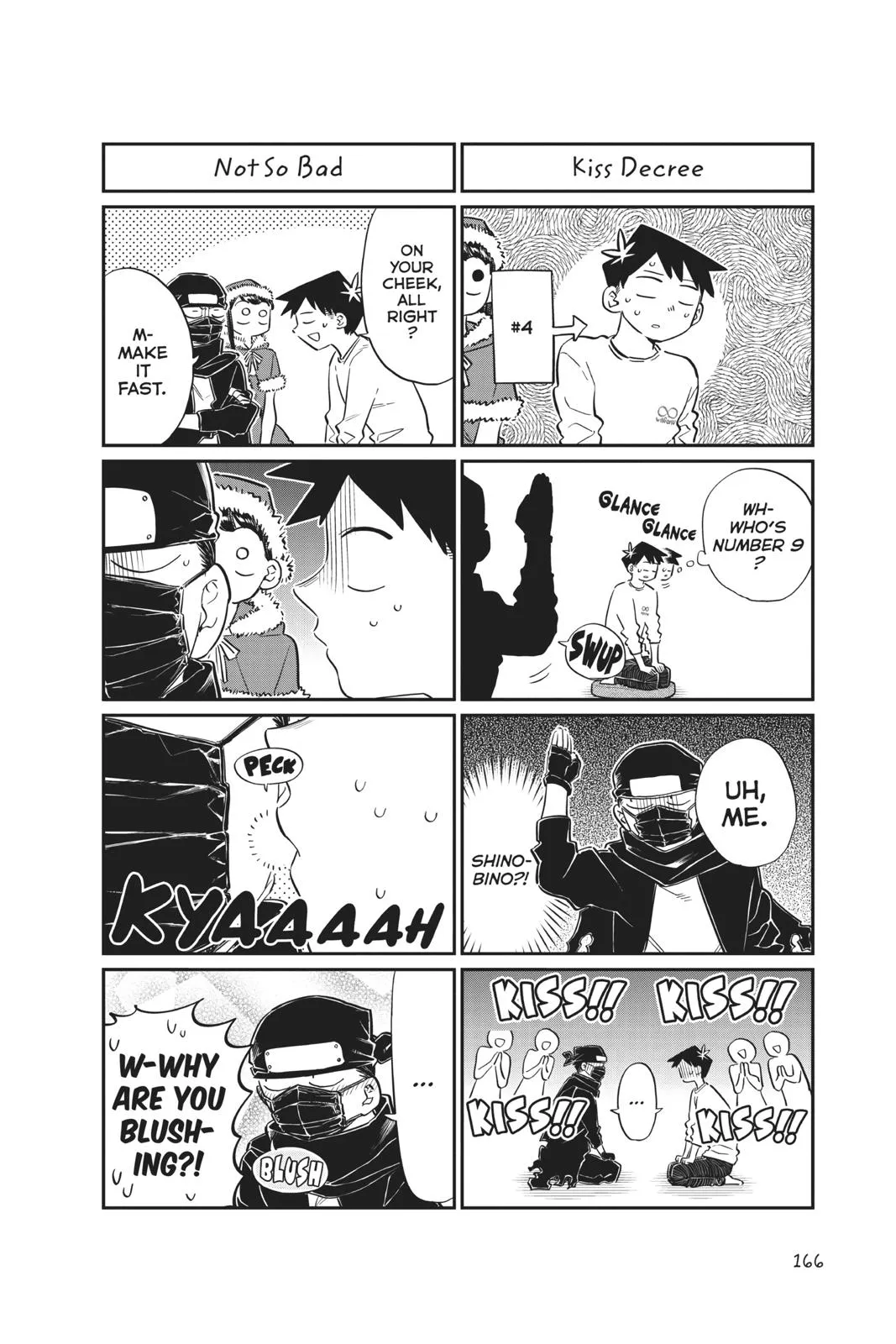 Read Komi Can