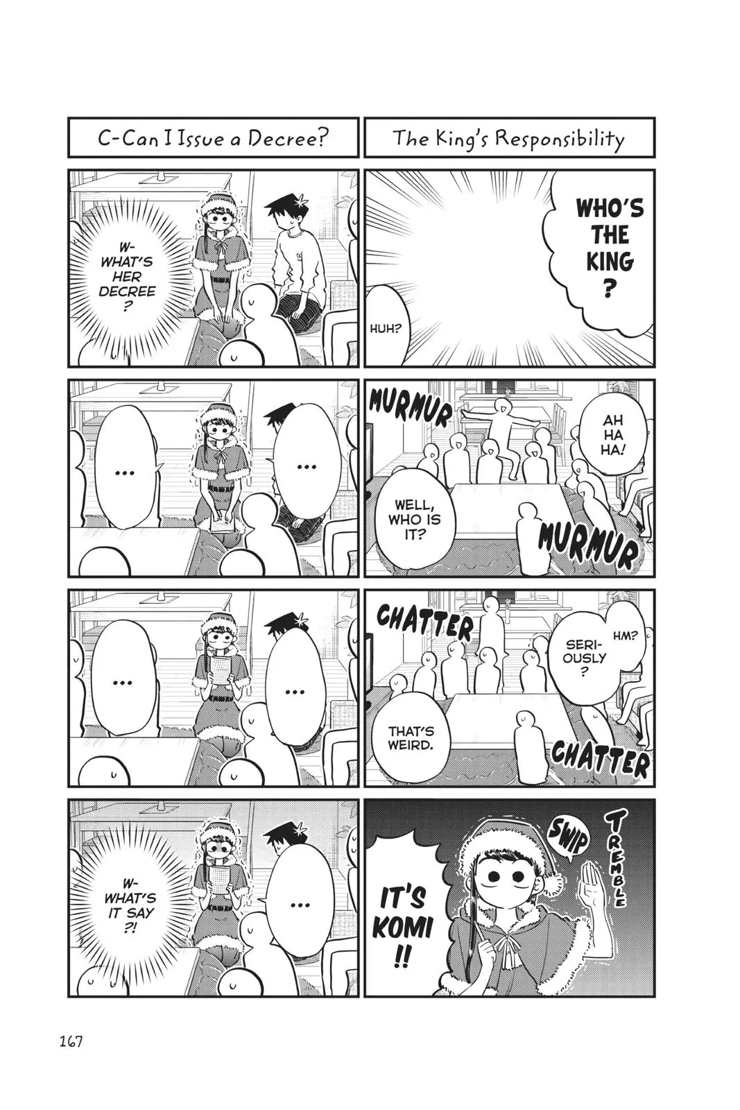 Read Komi Can