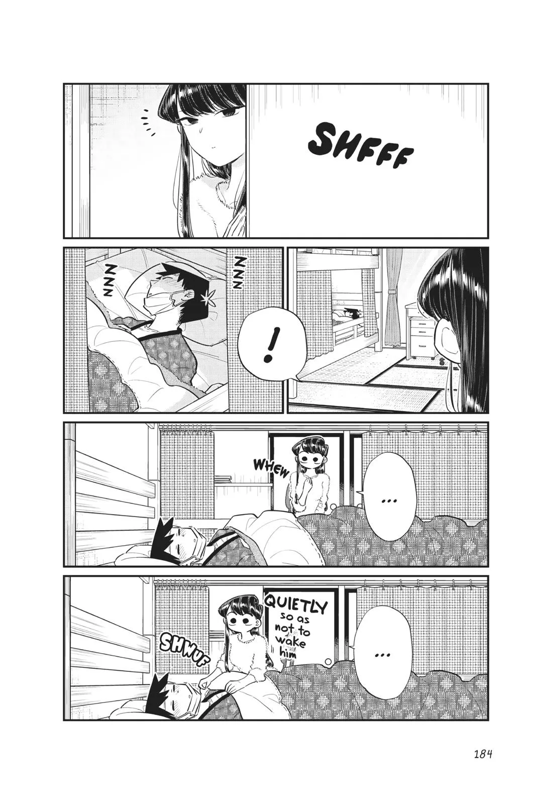 Read Komi Can