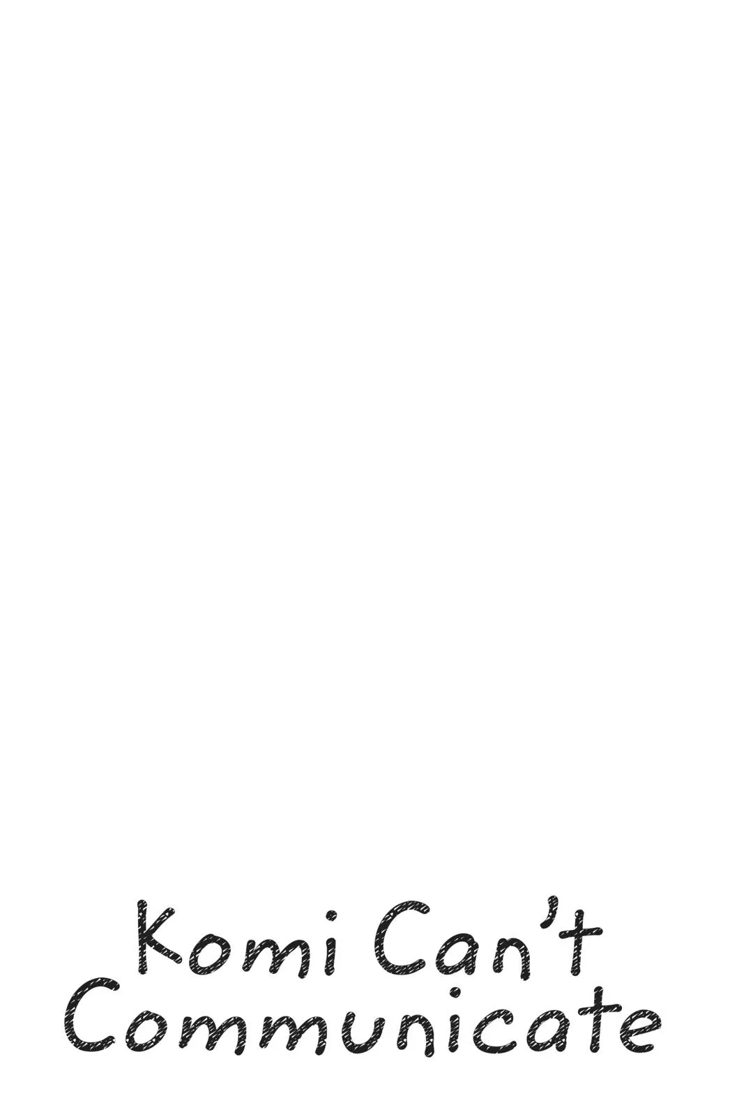 Read Komi Can