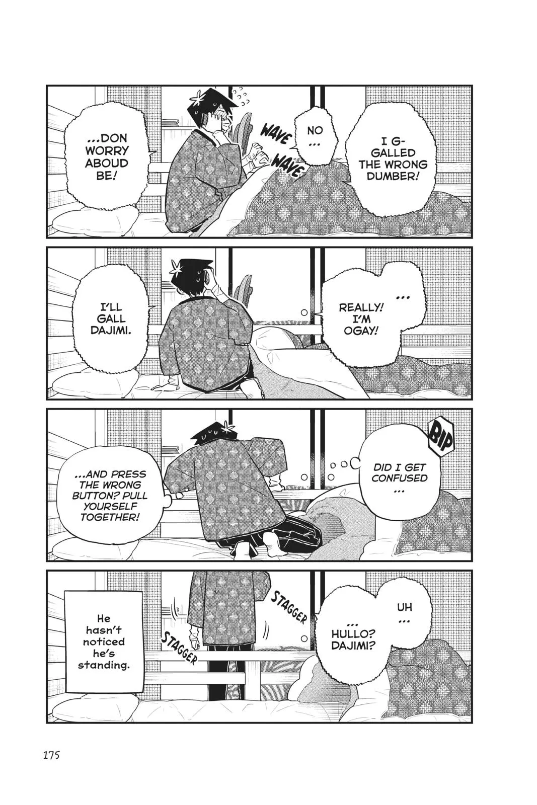 Read Komi Can
