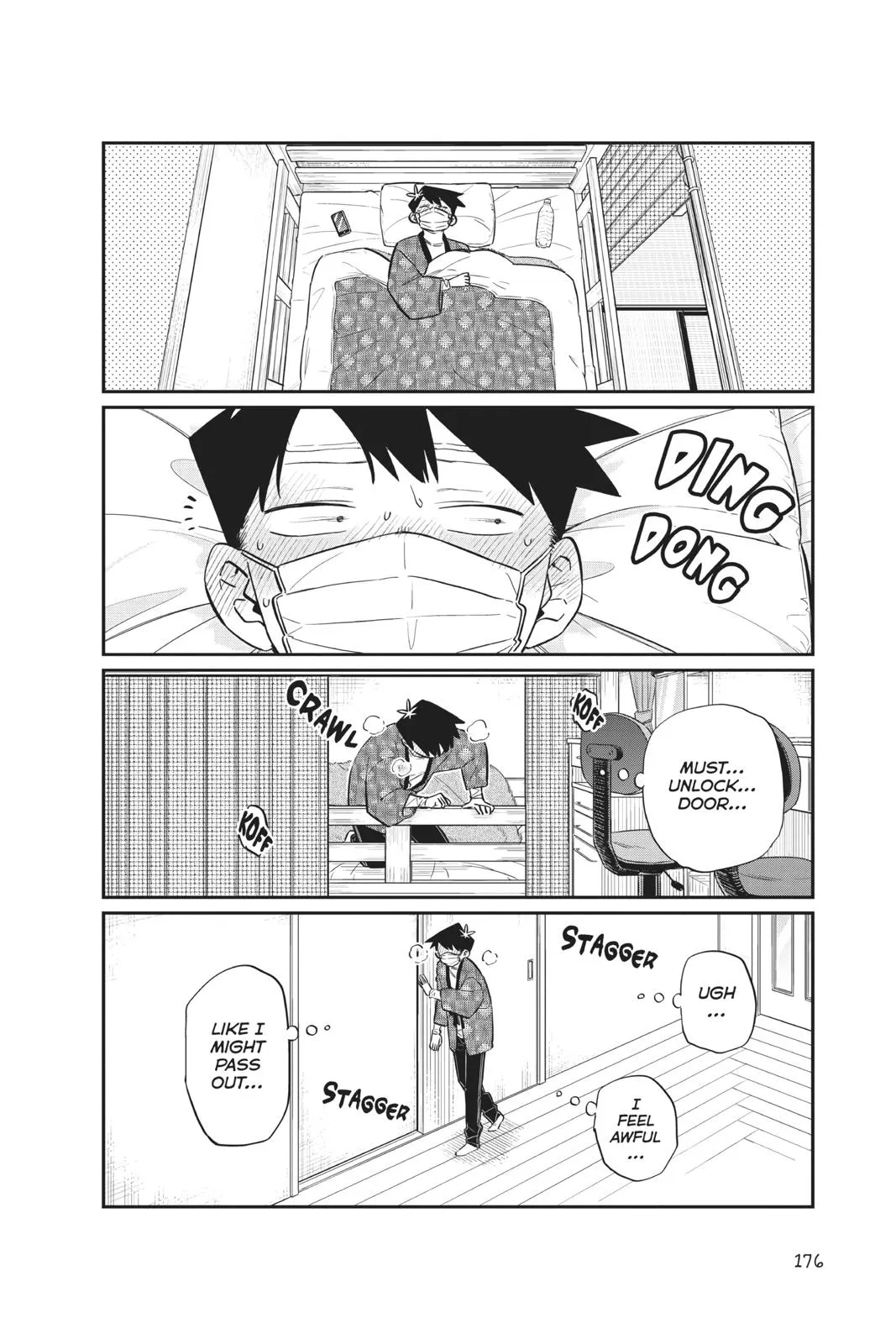 Read Komi Can