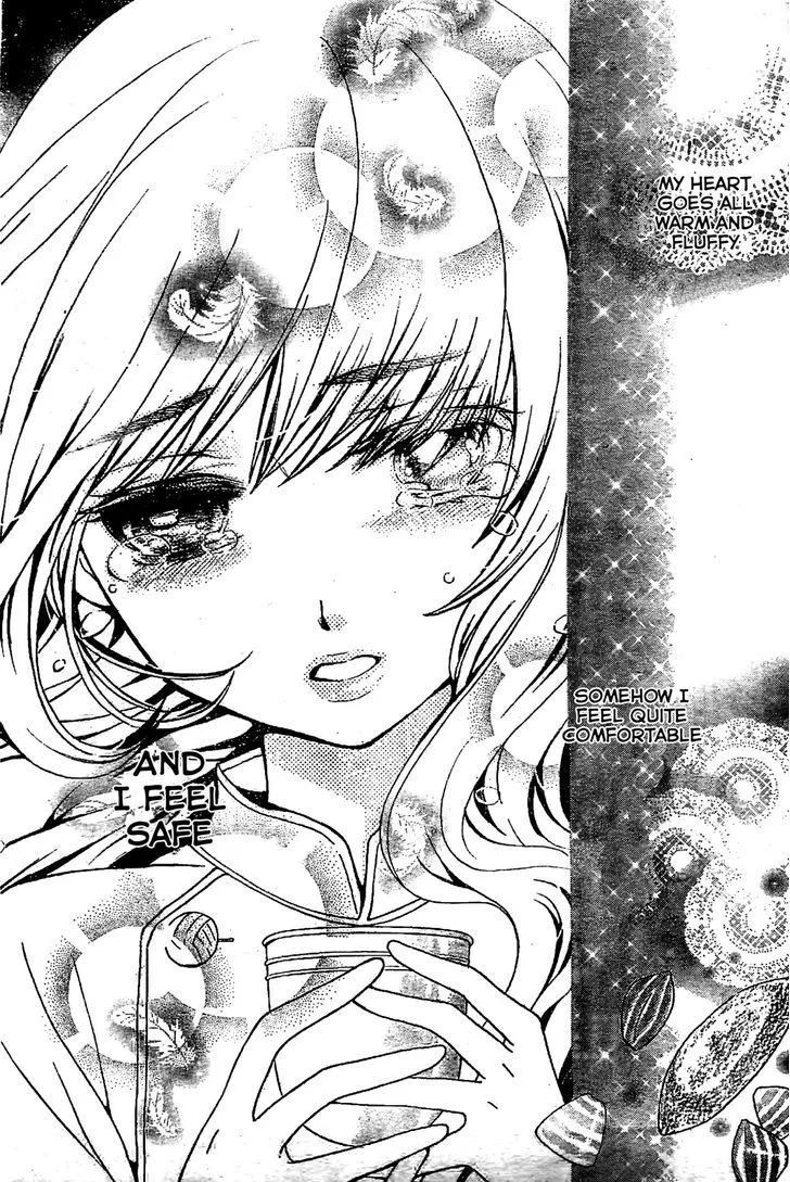Read Komomo Confiserie chapter 1 image 50 on Lezhin