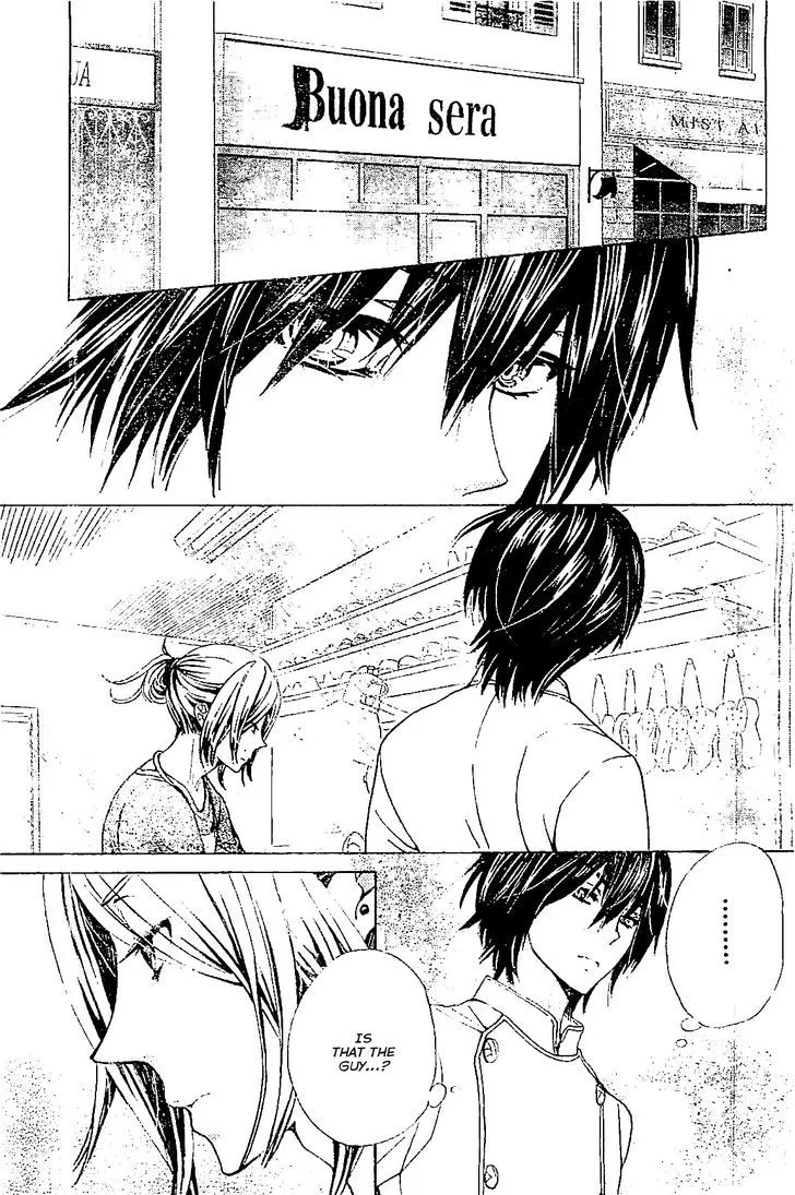 Read Komomo Confiserie chapter 10 image 18 on Lezhin