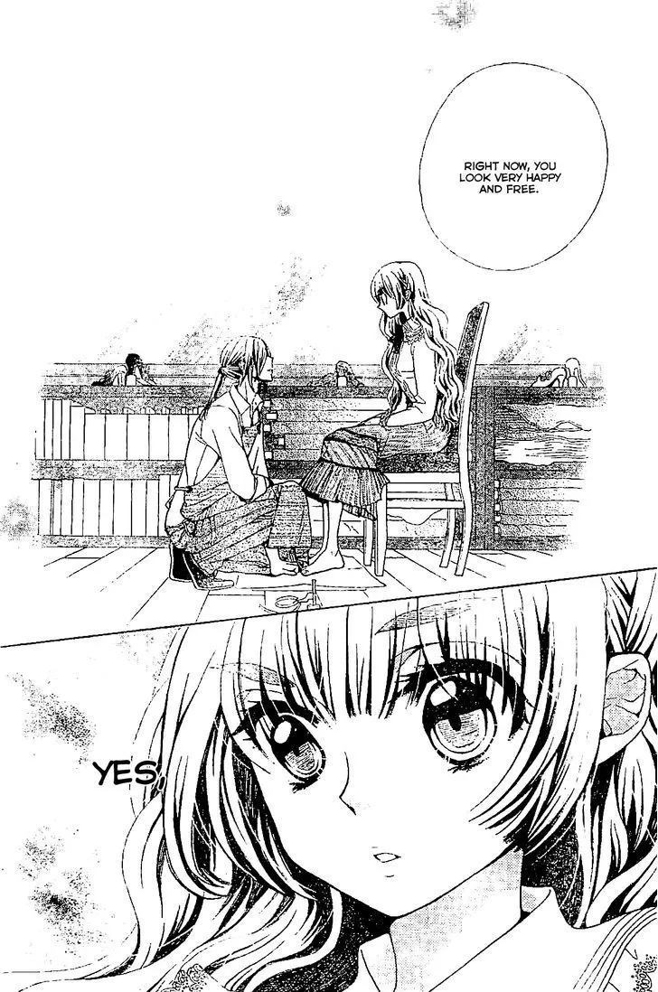 Read Komomo Confiserie chapter 10 image 25 on Lezhin