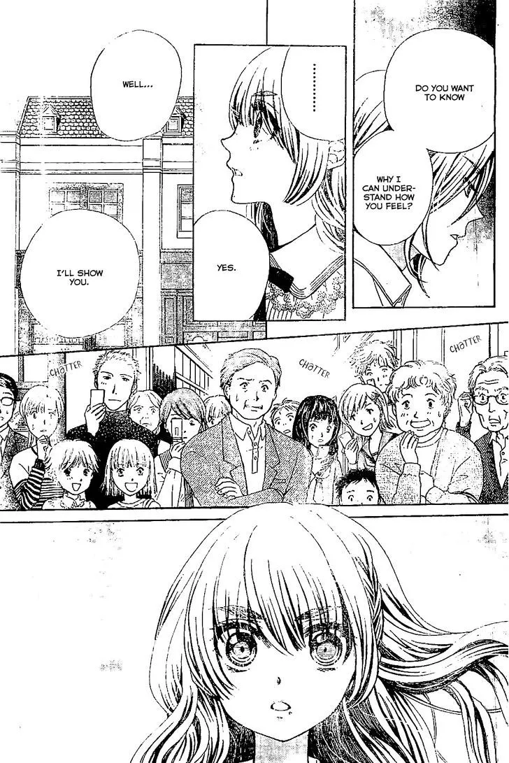 Read Komomo Confiserie chapter 10 image 28 on Lezhin