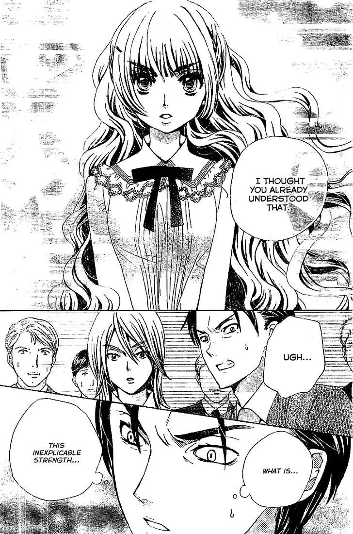 Read Komomo Confiserie chapter 11 image 10 on Lezhin