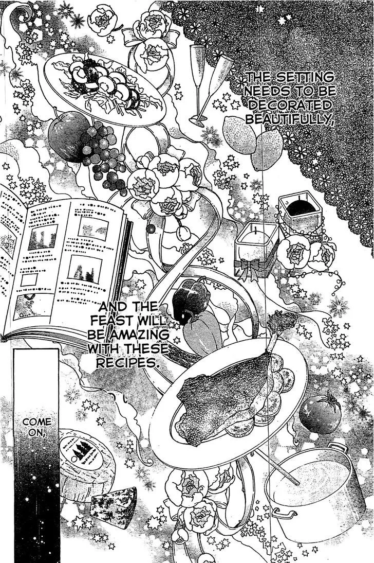 Read Komomo Confiserie chapter 14 image 12 on Lezhin