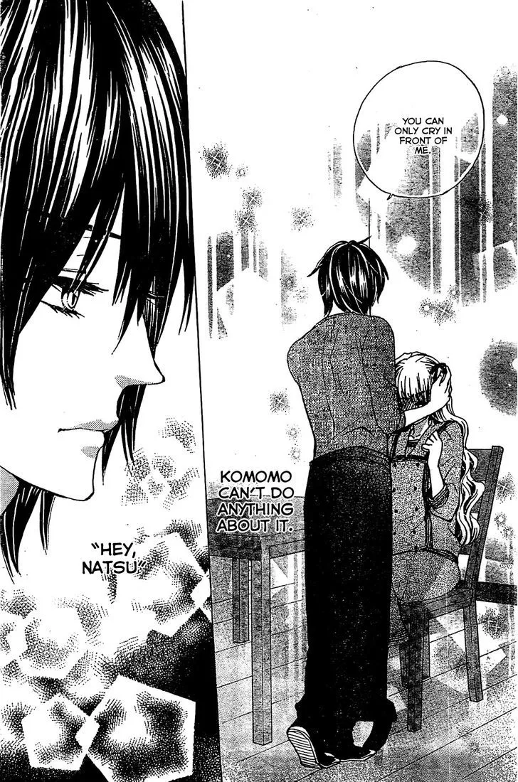 Read Komomo Confiserie chapter 14 image 31 on Lezhin