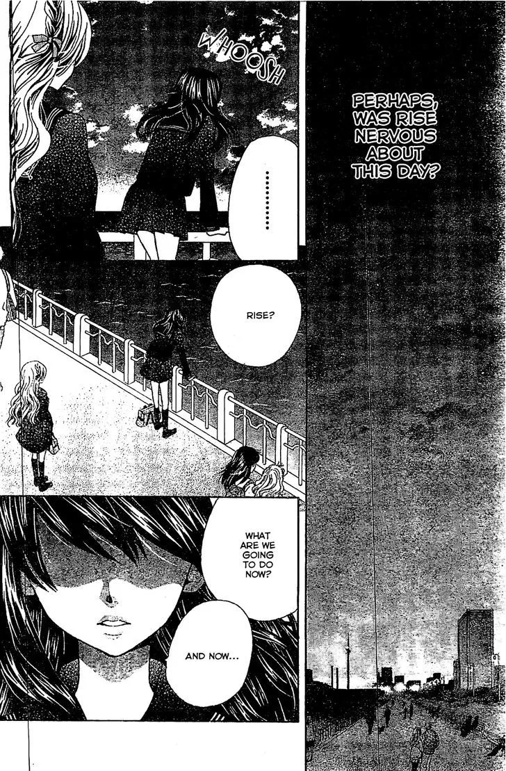Read Komomo Confiserie chapter 15 image 20 on Lezhin