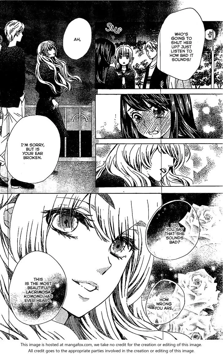 Read Komomo Confiserie chapter 15 image 24 on Lezhin