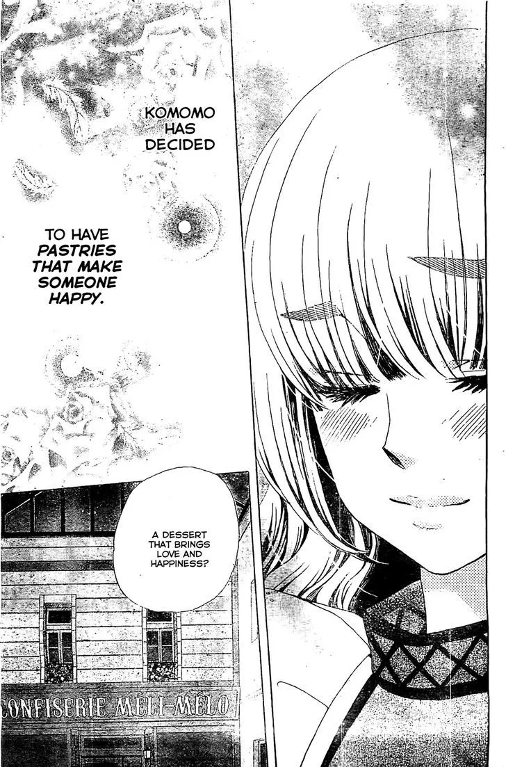 Read Komomo Confiserie chapter 16 image 14 on Lezhin