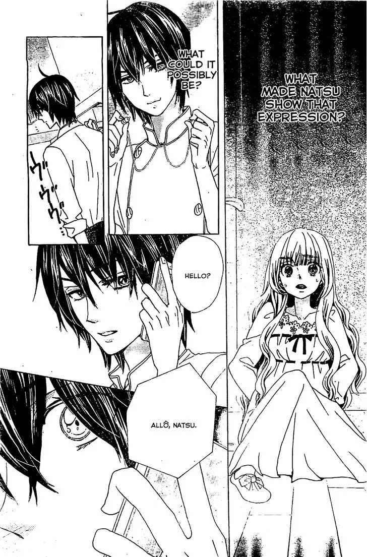 Read Komomo Confiserie chapter 16 image 30 on Lezhin
