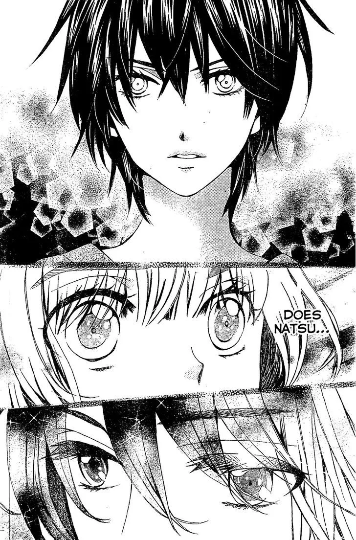 Read Komomo Confiserie chapter 17 image 27 on Lezhin
