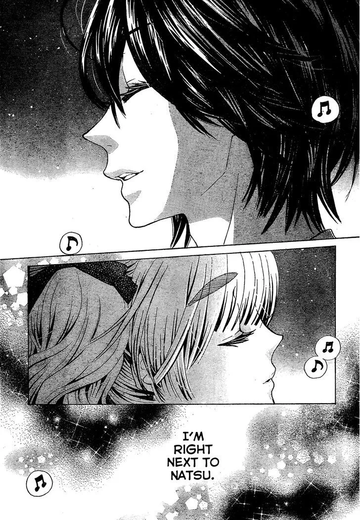 Read Komomo Confiserie chapter 19 image 28 on Lezhin