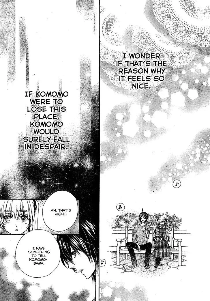 Read Komomo Confiserie chapter 19 image 29 on Lezhin