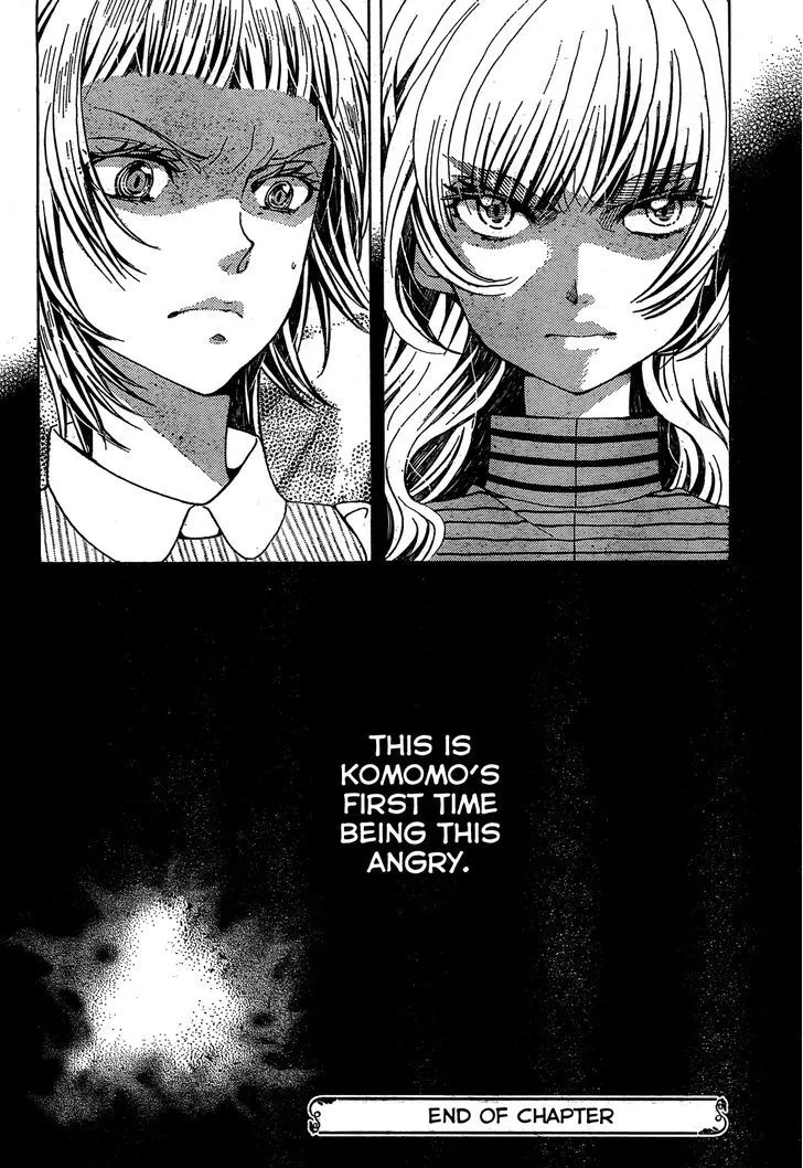Read Komomo Confiserie chapter 20 image 30 on Lezhin