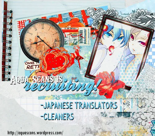 Read Komomo Confiserie chapter 21 image 1 on Lezhin