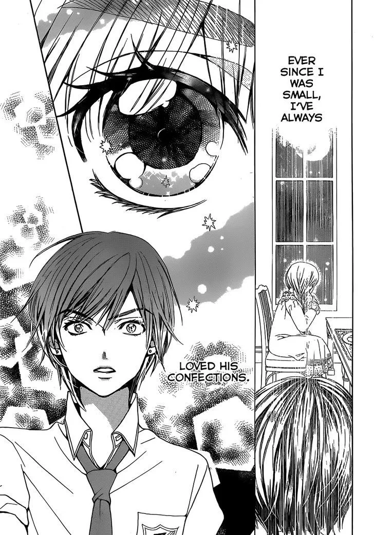 Read Komomo Confiserie chapter 22 image 28 on Lezhin