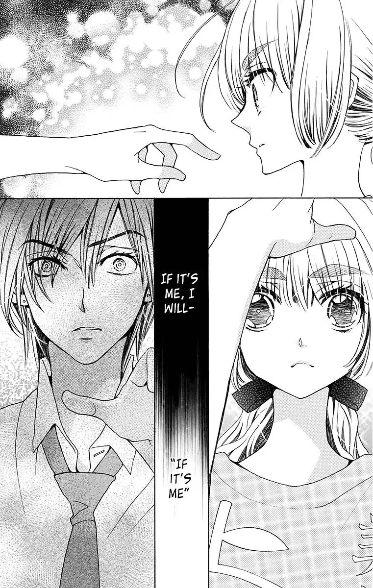 Read Komomo Confiserie chapter 24 image 34 on Lezhin