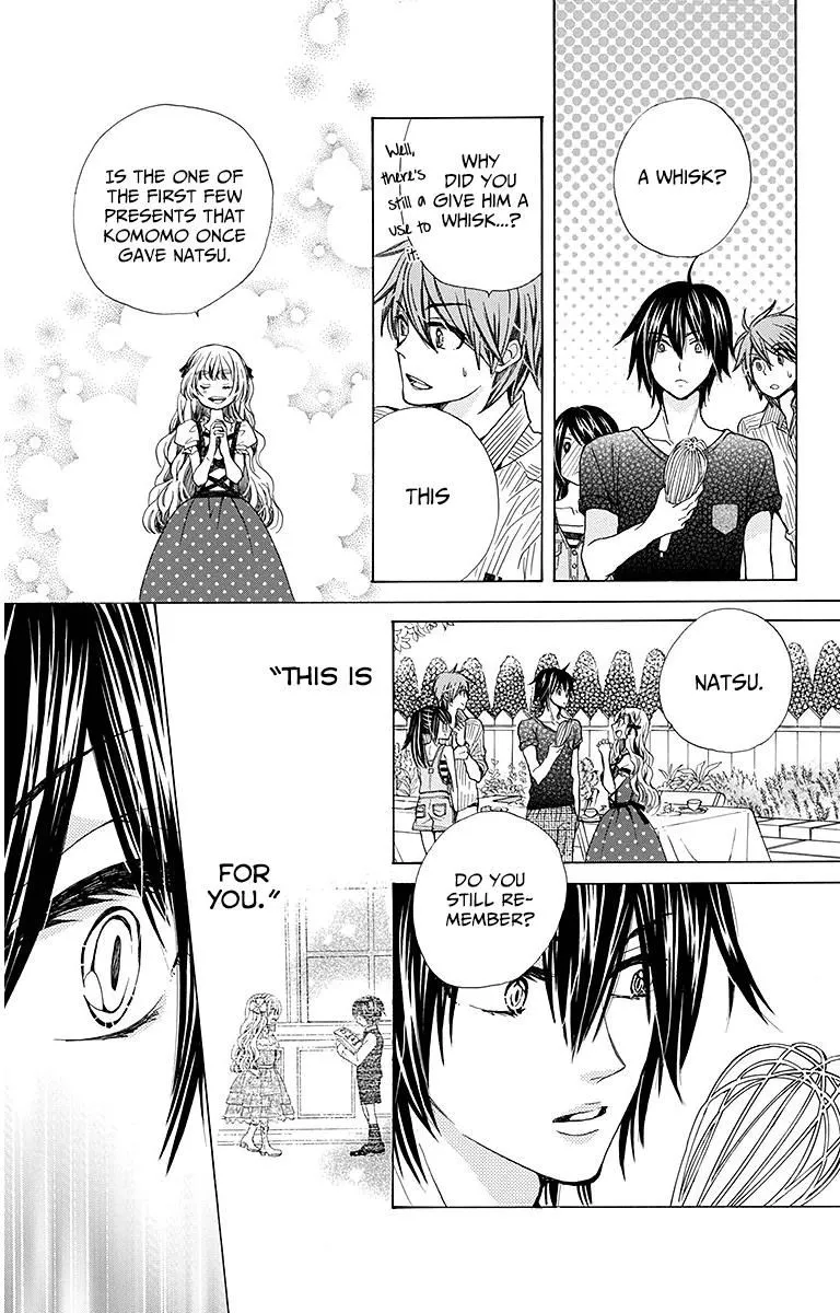 Read Komomo Confiserie chapter 25 image 21 on Lezhin