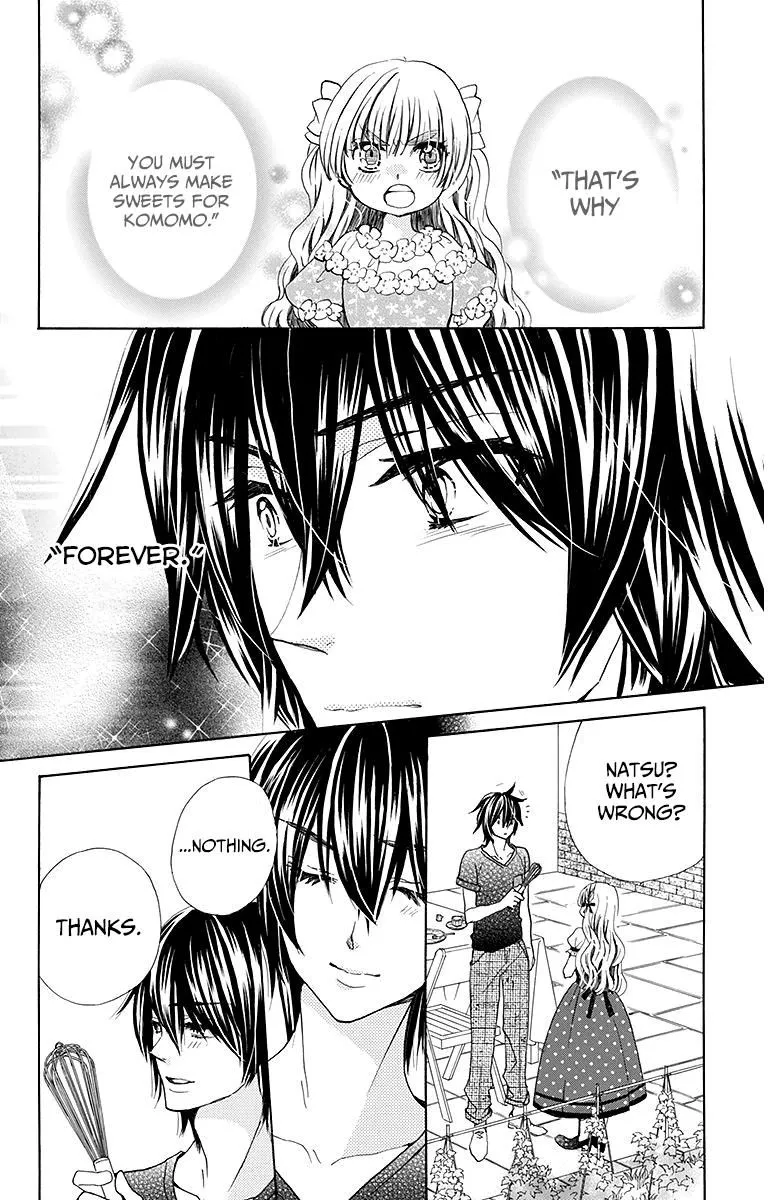 Read Komomo Confiserie chapter 25 image 22 on Lezhin