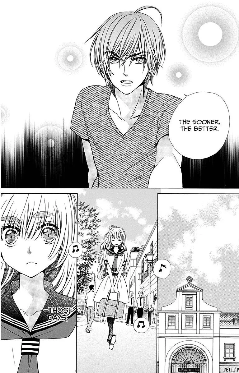 Read Komomo Confiserie chapter 25 image 29 on Lezhin