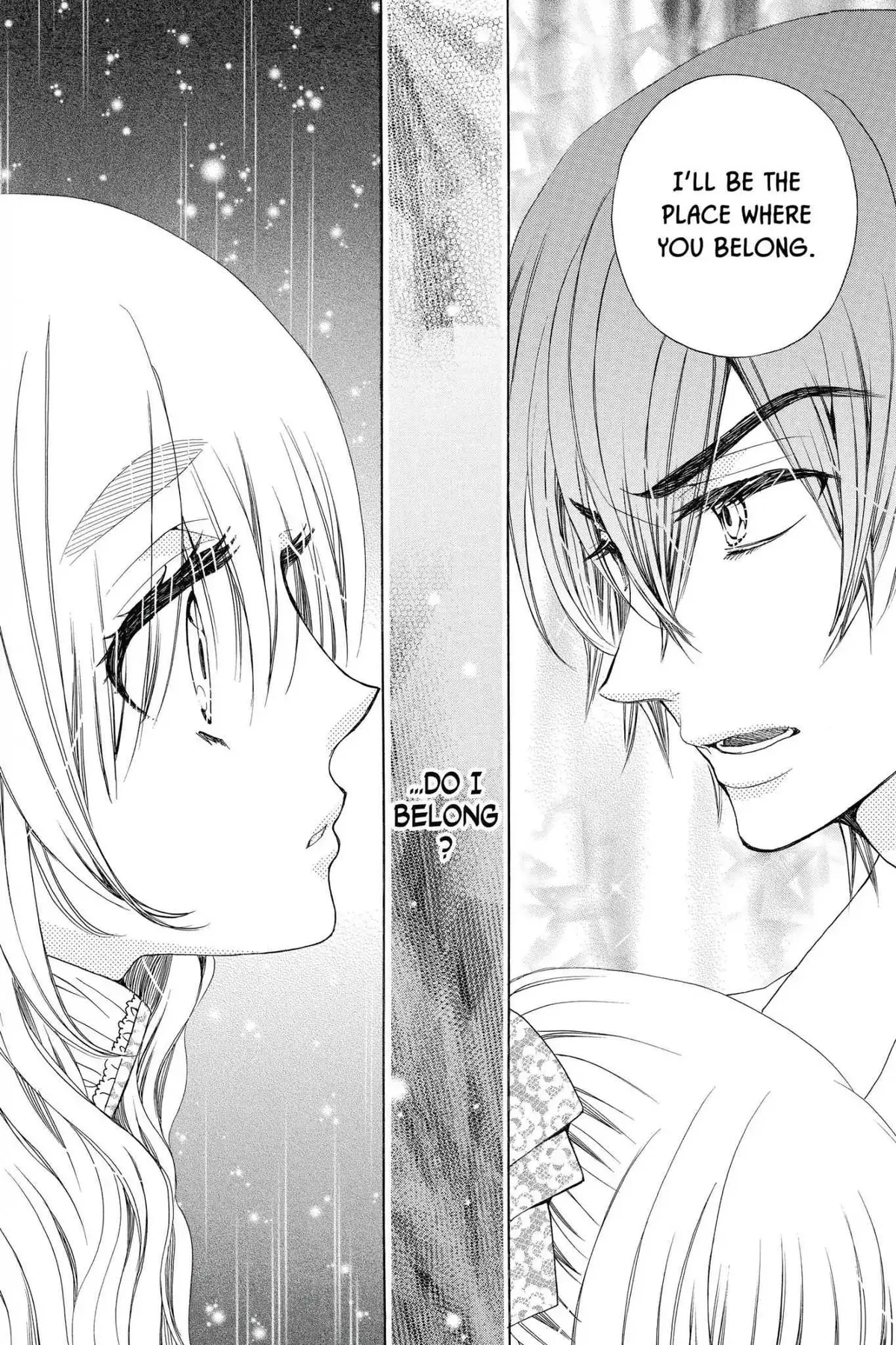 Read Komomo Confiserie chapter 26 image 29 on Lezhin
