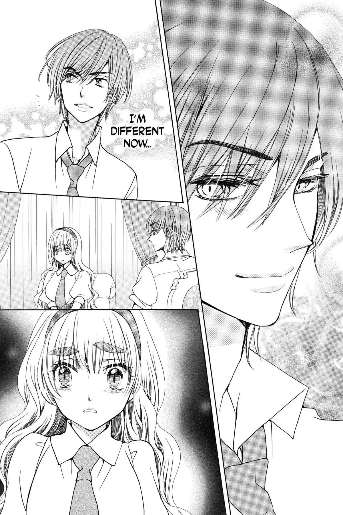 Read Komomo Confiserie chapter 27 image 19 on Lezhin
